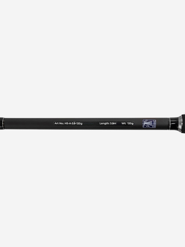Удилище фидерное Helios Akeno 3.9 м, 120 г