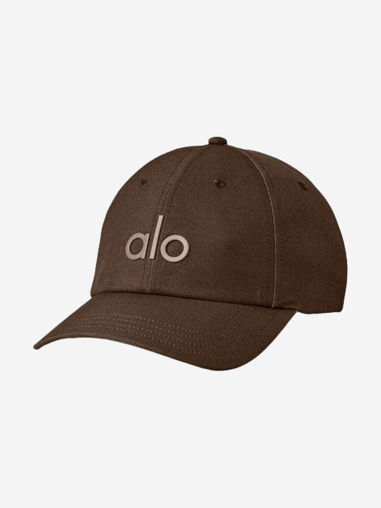 Бейсболка Alo Yoga Off-Duty Cap