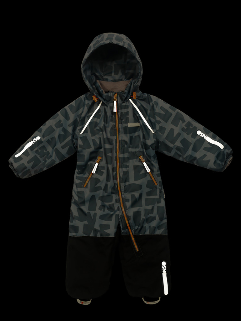 Комбинезон NIKASTYLE