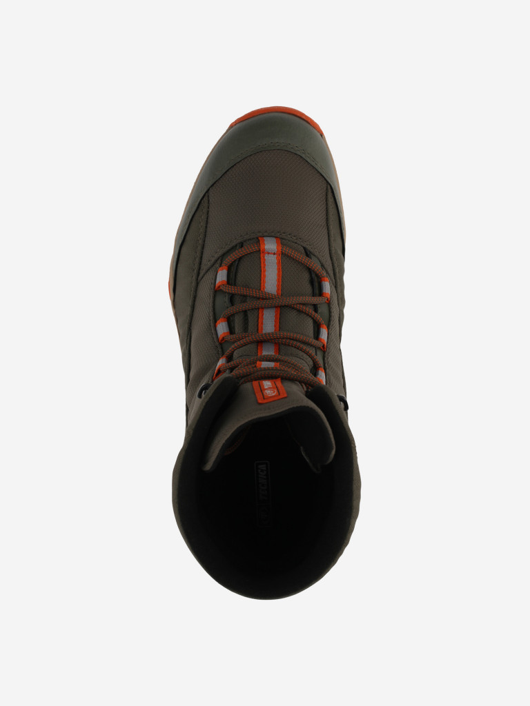 Сапоги утепленные мужские Tecnica Ride II Gtx® Ms