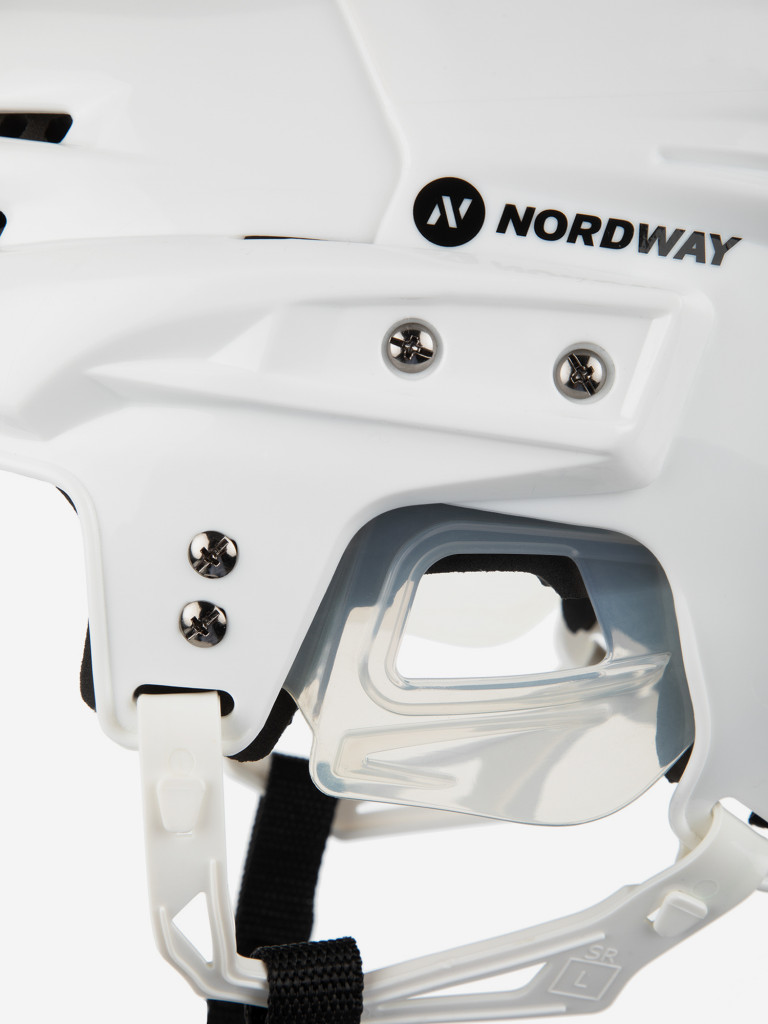 Шлем хоккейный Nordway 3