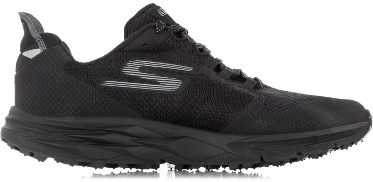 Skechers trail 2 femme on sale rouge