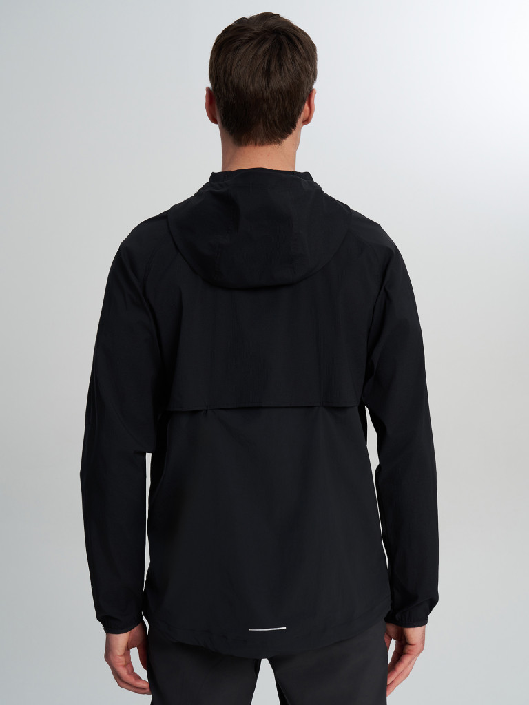 Ветровка мужская Columbia Columbia Tech II Wind Full Zip