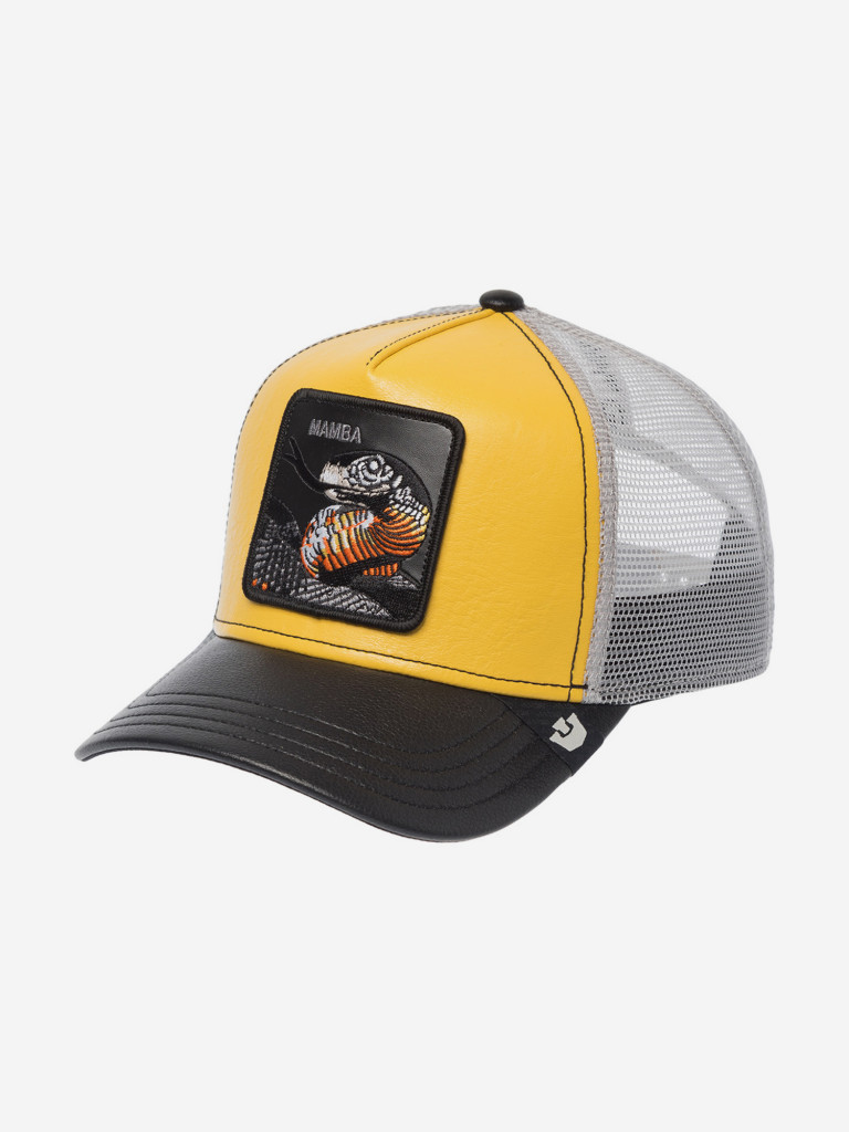 Бейсболка с сеточкой GOORIN BROTHERS 101-2440