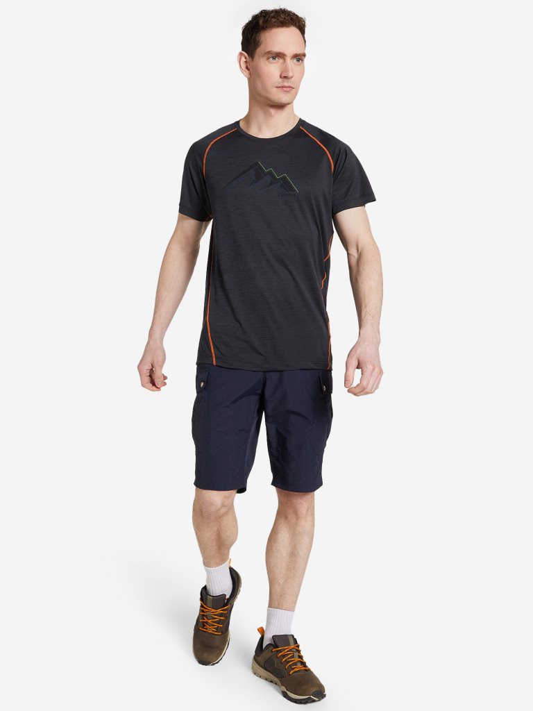 Футболка мужская IcePeak Destin