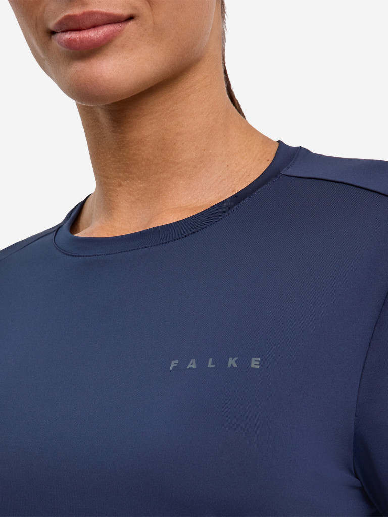 Женская спортивная футболка FALKE