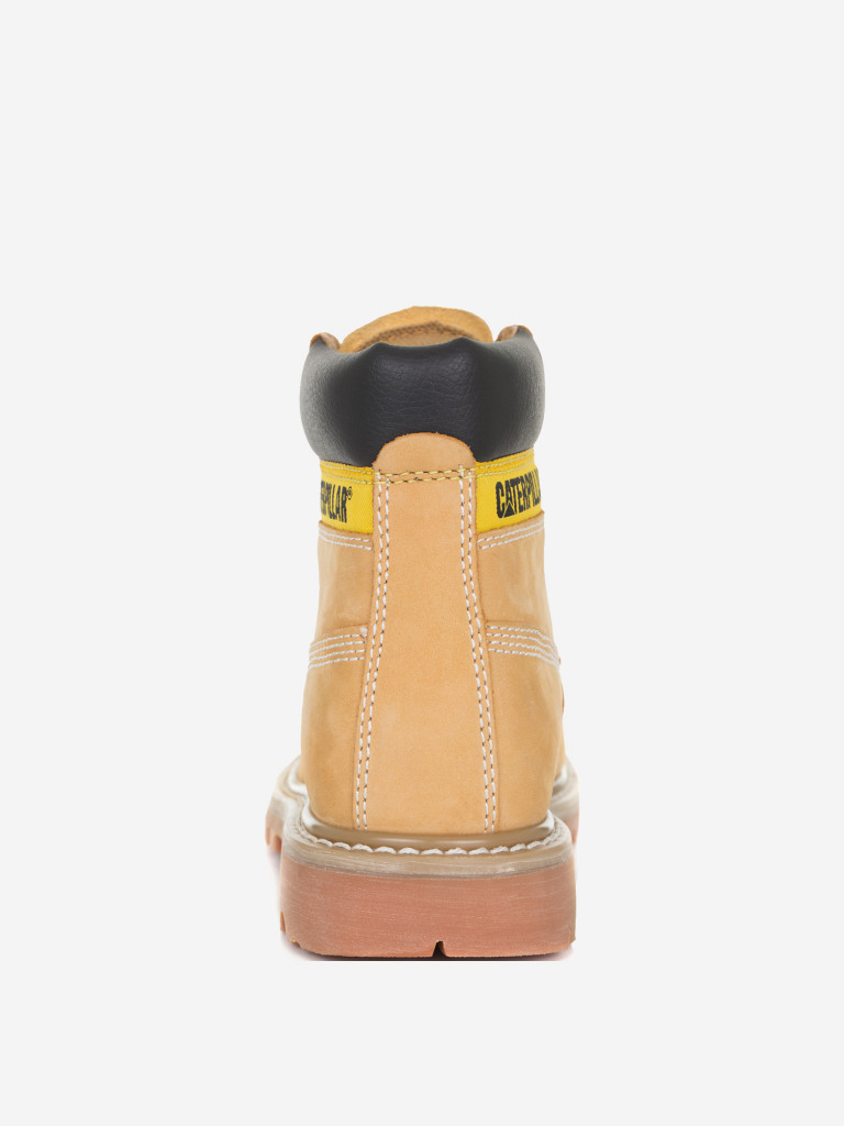 Ботинки женские Caterpillar Colorado