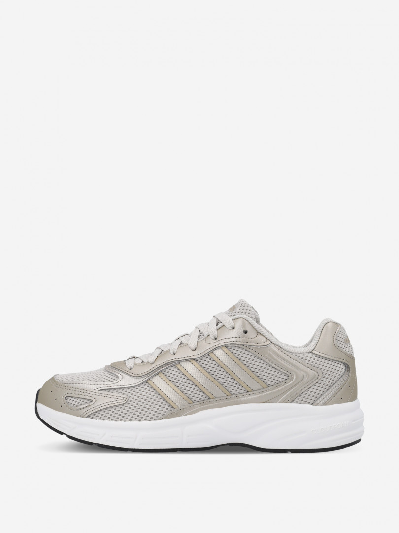 Кроссовки женские adidas Eclyptix 2000 Бежевый 8999₽