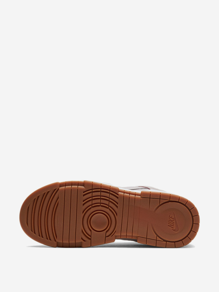 Кеды женские Nike Dunk Low Disrupt
