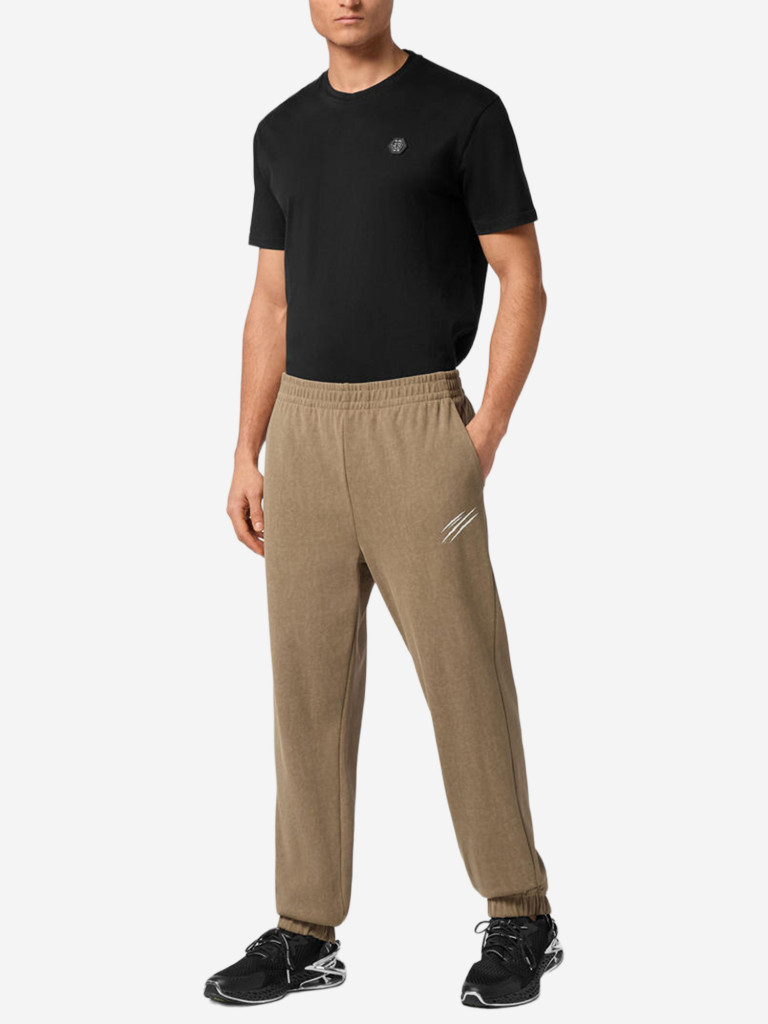 Брюки спортивные Plein Sport