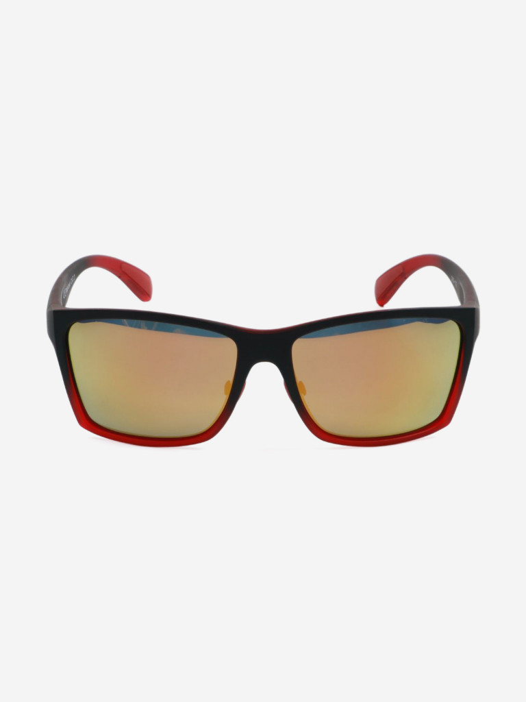 Очки солнцезащитные поляризационные Extreme Fishing Obsession OBS-172, линзы золотой Revo, для рыбалки и вождения