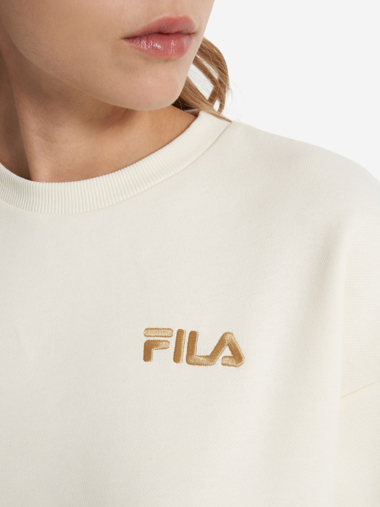 Свитшот женский FILA