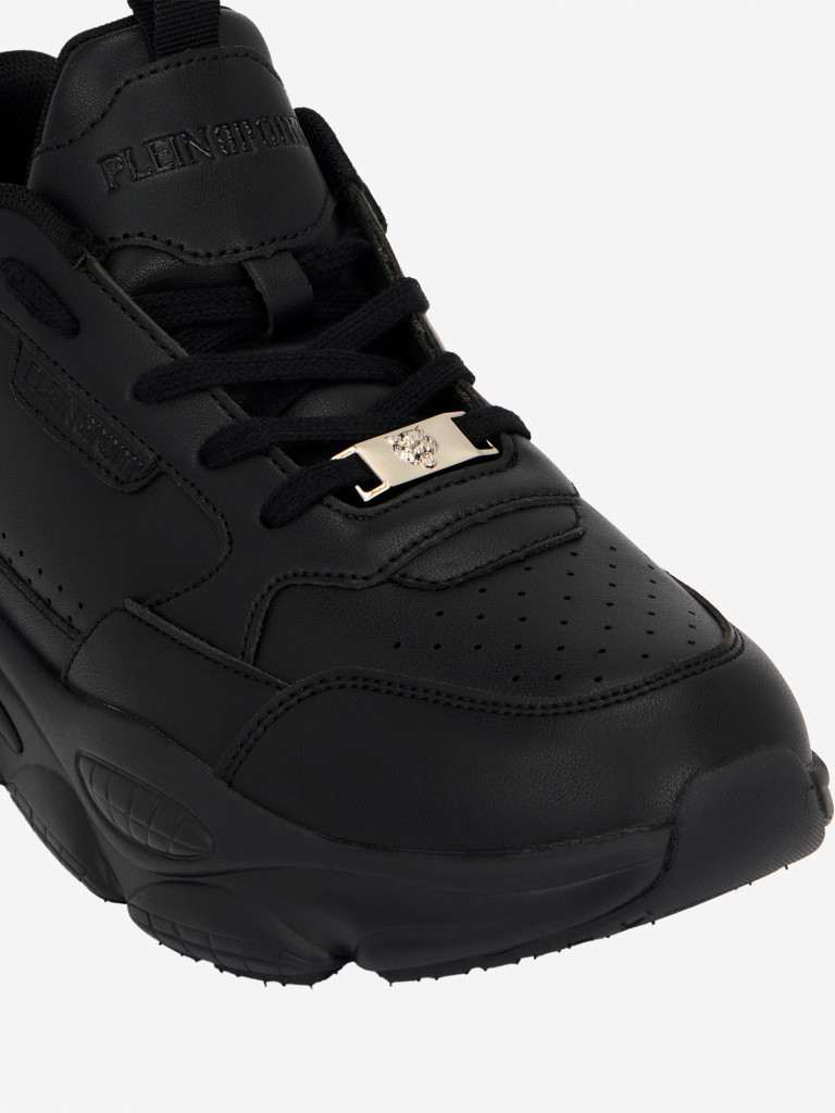 Кроссовки Plein Sport GHOST X // GEN.X.05
