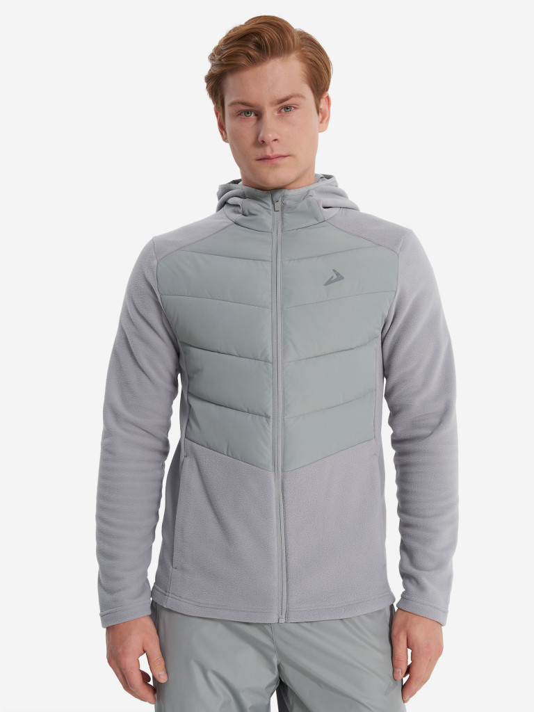 Легкая куртка мужская Demix