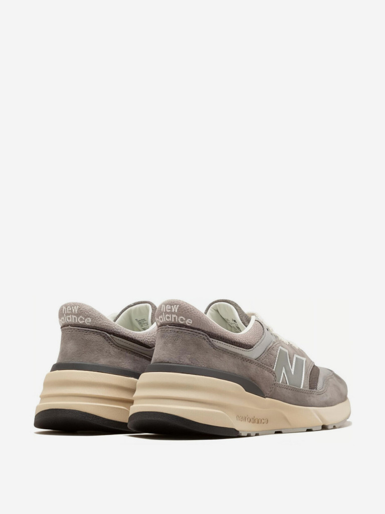 Кроссовки New Balance 997R