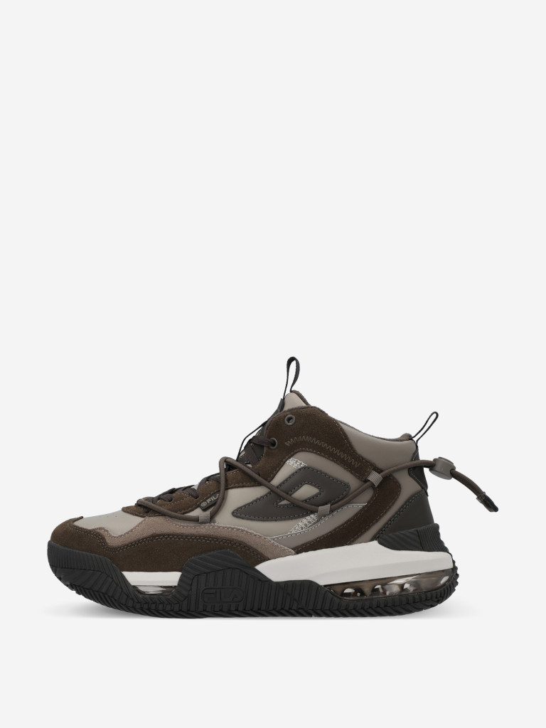 Кроссовки утепленные мужские FILA Wade Mid