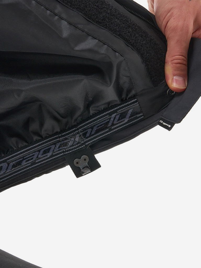 Штаны снегоходные Dragonfly EXPEDITION 2025