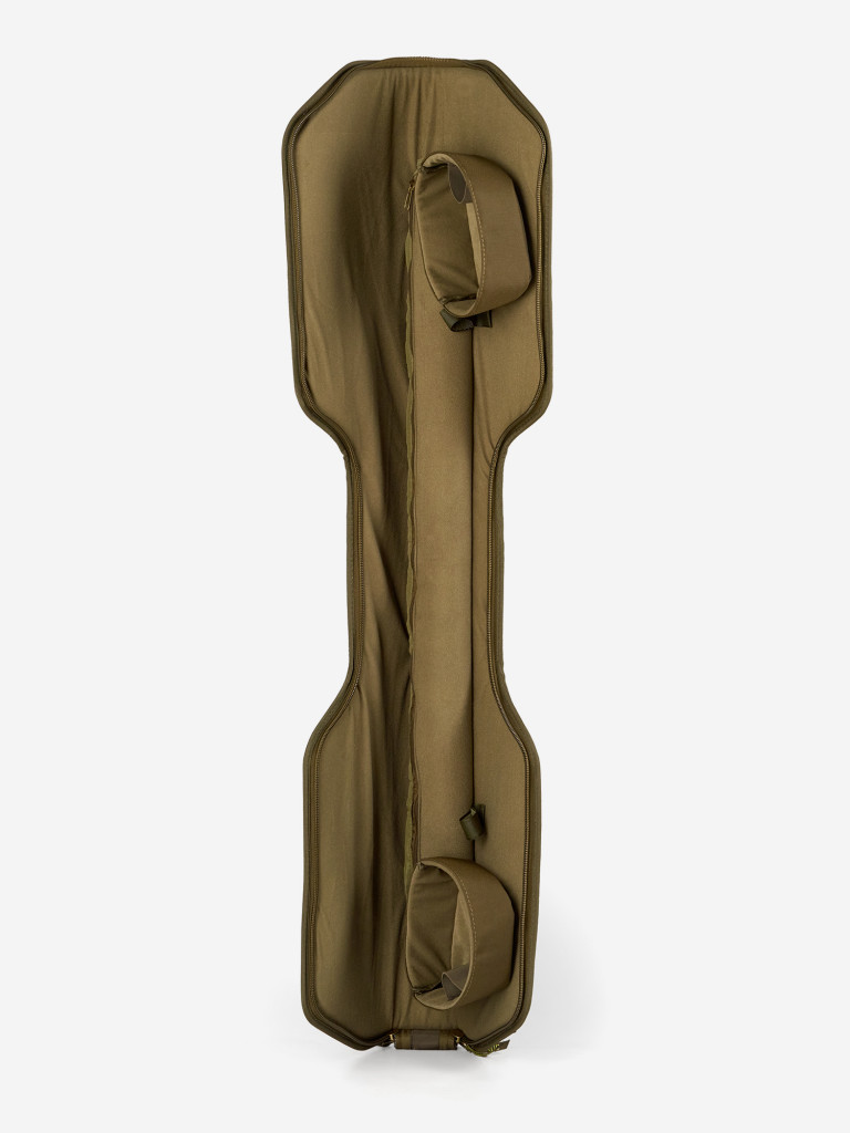 Чехол для удилищ жёсткий Aquatic Ч-30X(135 см)