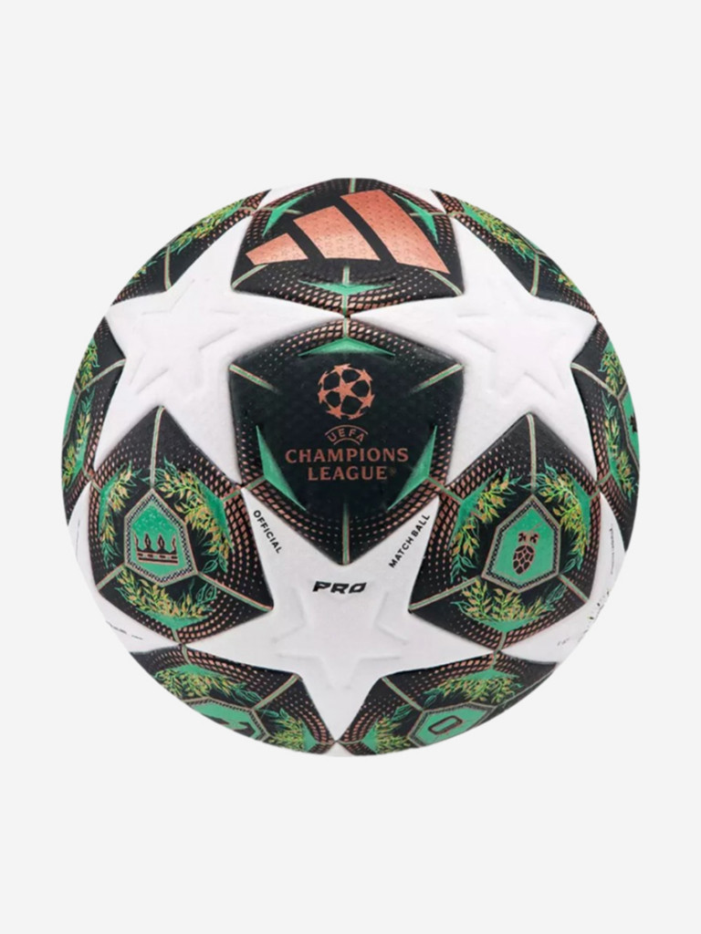 Мяч футбольный ADIDAS UCL PRO