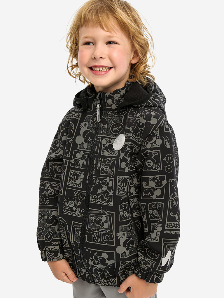 Ветровка NIKASTYLE