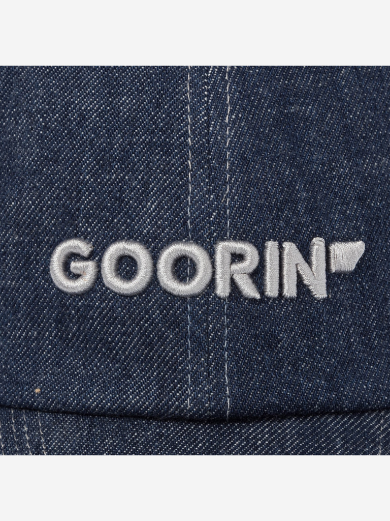 Бейсболка GOORIN BROTHERS 101-2686