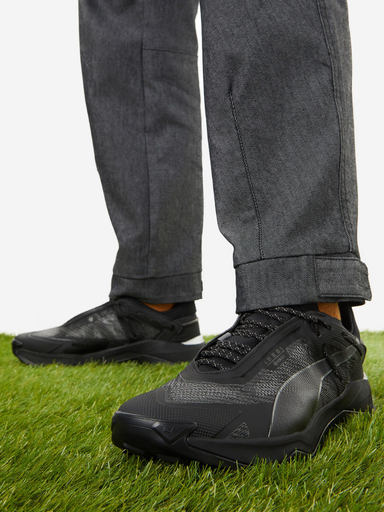 Полуботинки мужские PUMA Explore Nitro GTX