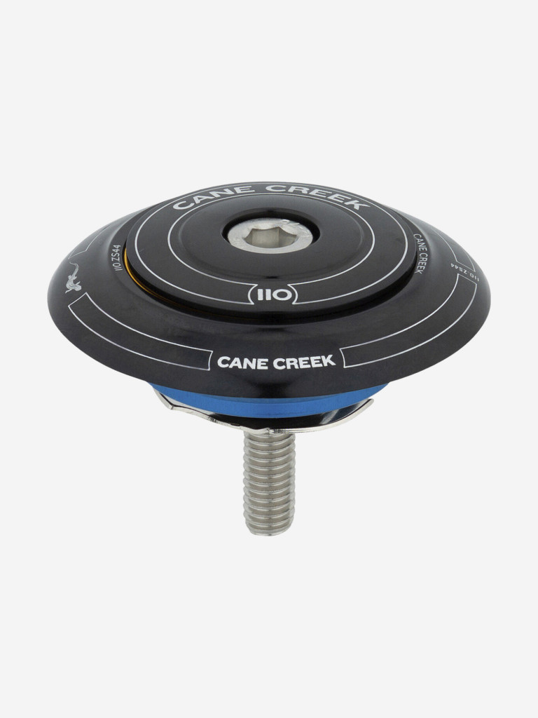Рулевая колонка Cane Creek 110-Series ZS44/28.6 Headset Top Assembly