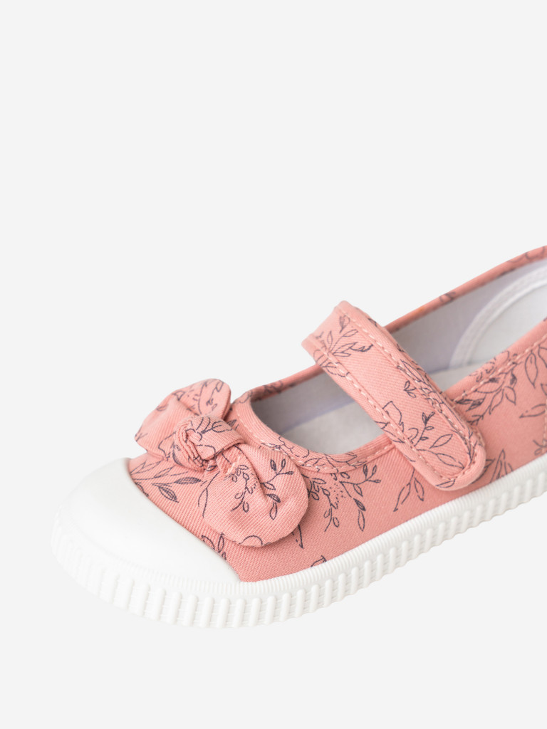 Балетки для девочек PlayToday