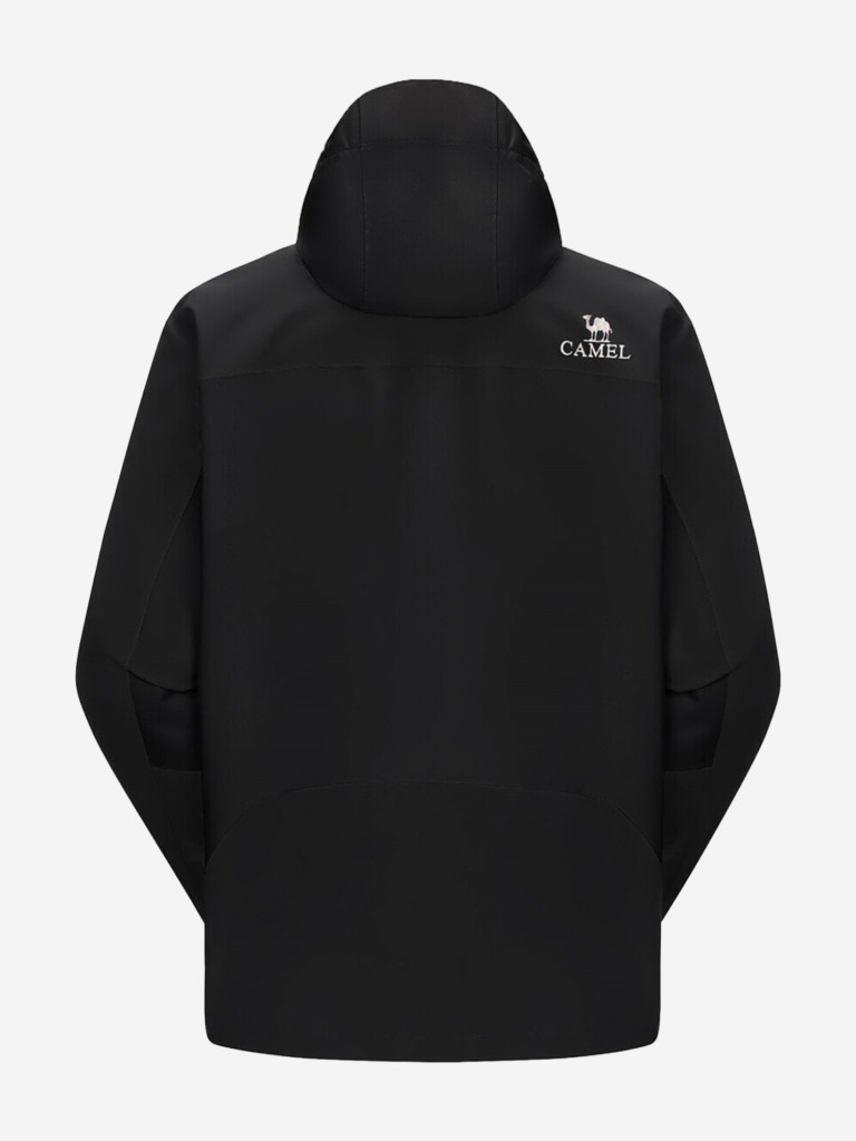 Ветровка мужская CAMEL A13CATR036A