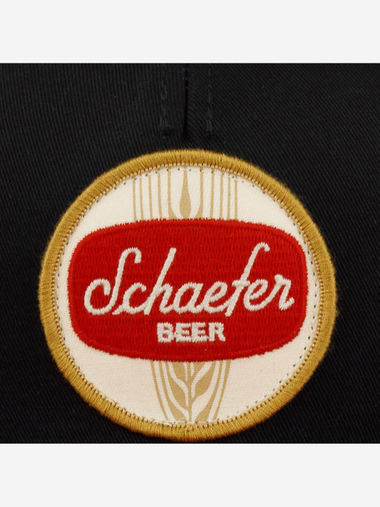 Бейсболка с сеточкой AMERICAN NEEDLE 42960A-SCHAF PBC Schaefer Valin