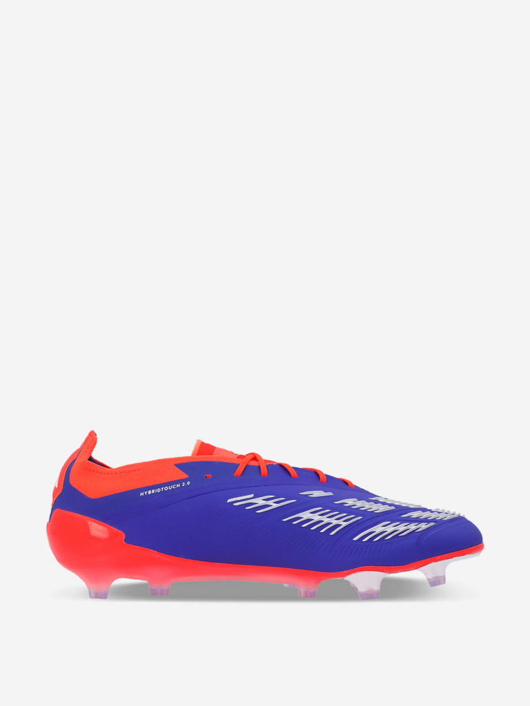 Бутсы мужские adidas Predator Elite FG