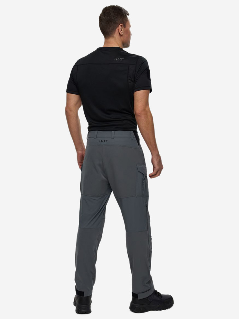 Брюки мужские для охоты и рыбалки H.U.T. Pathfinder II