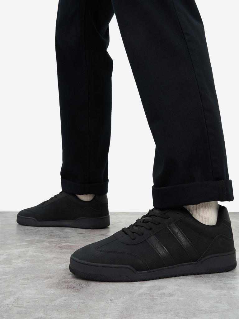 Кеды мужские Safety Jogger Henry