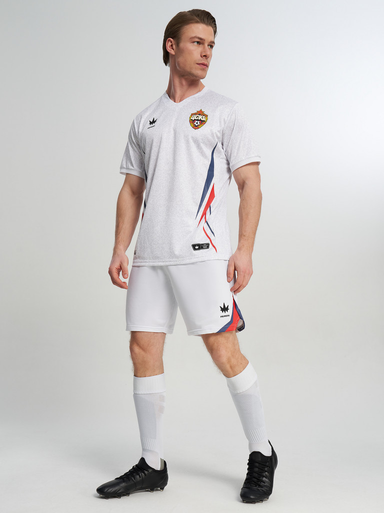 Шорты мужские Primera CSKA 25/26