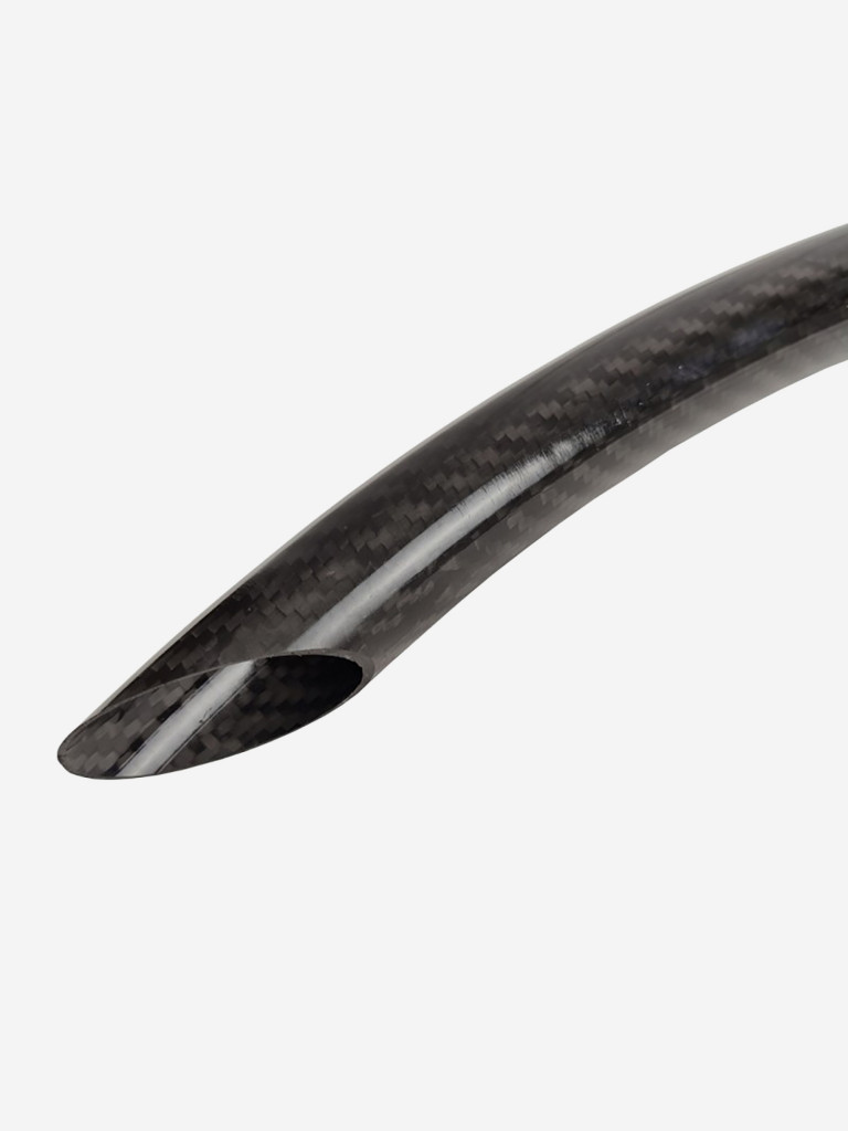 Кобра карбоновая CARP PRO Escol Long Range d27 1260мм