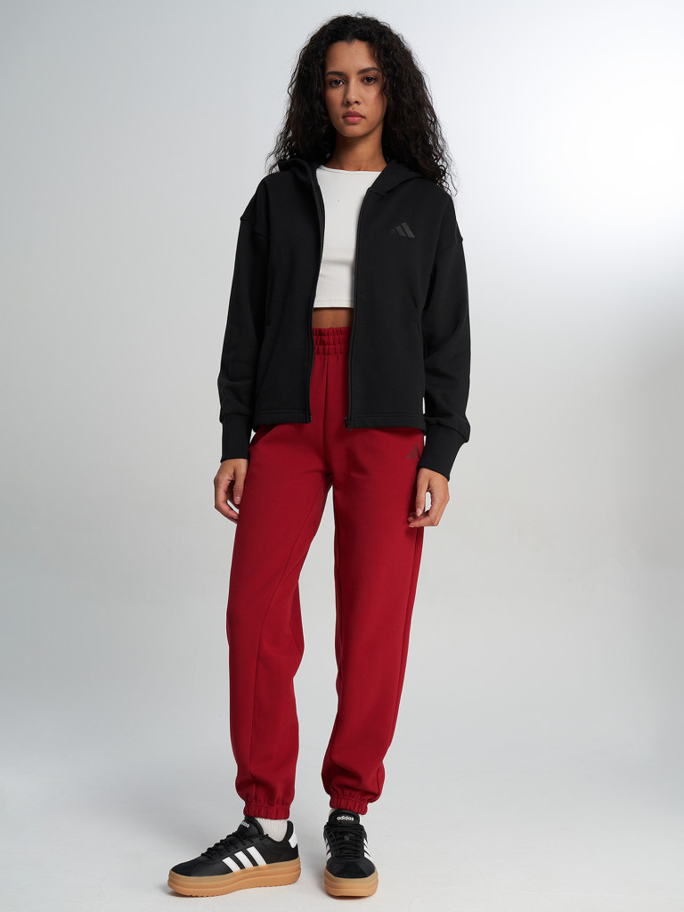 Толстовка женская Adidas