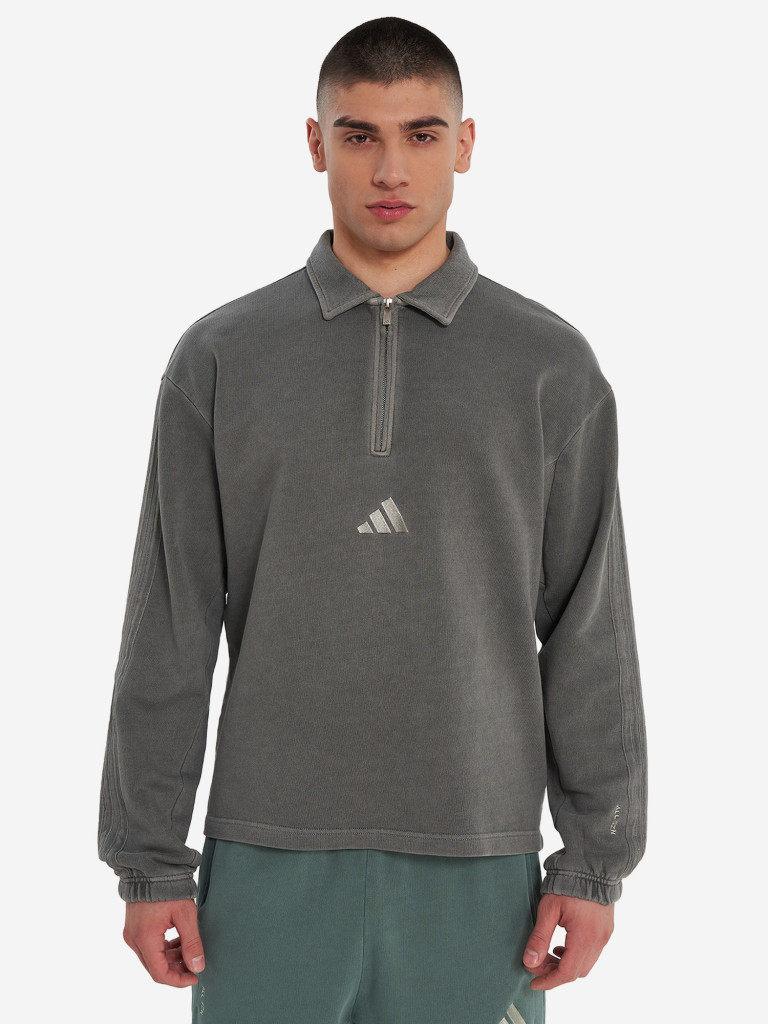 Толстовка мужская adidas