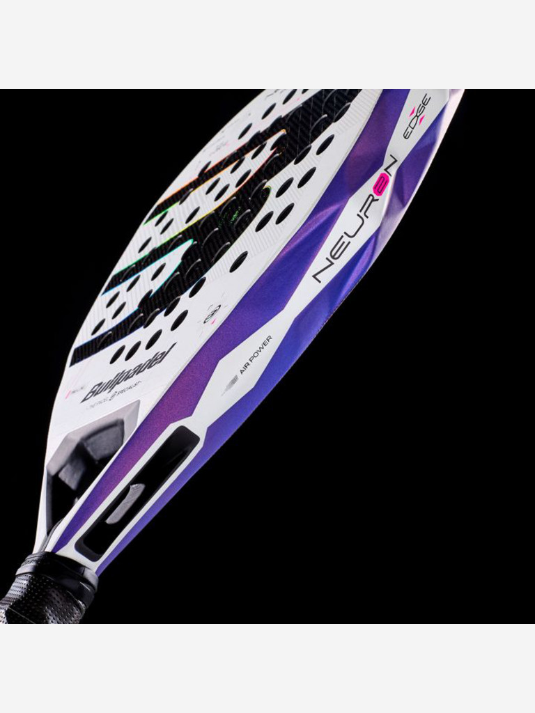 Ракетка для падела Bullpadel NEURON 27 EDGE