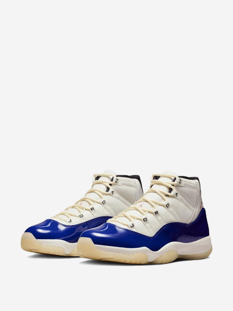Кроссовки Jordan 11 Retro Rare Air