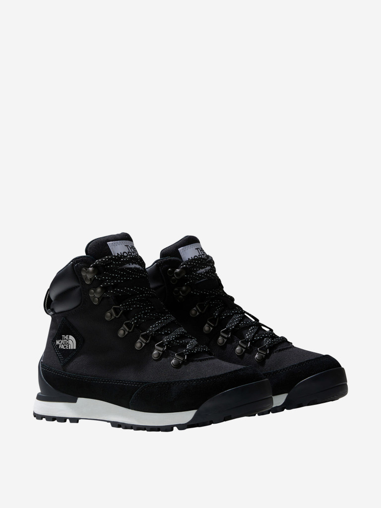 Ботинки утепленные женские The North Face Back-To-Berkeley IV