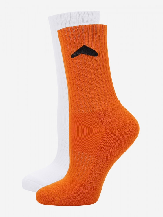 Носки детские PULKA, 2 пары