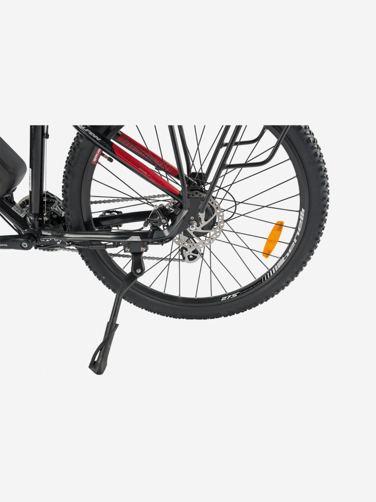 Электровелосипед Benelli E-MTB Alpan 27.5