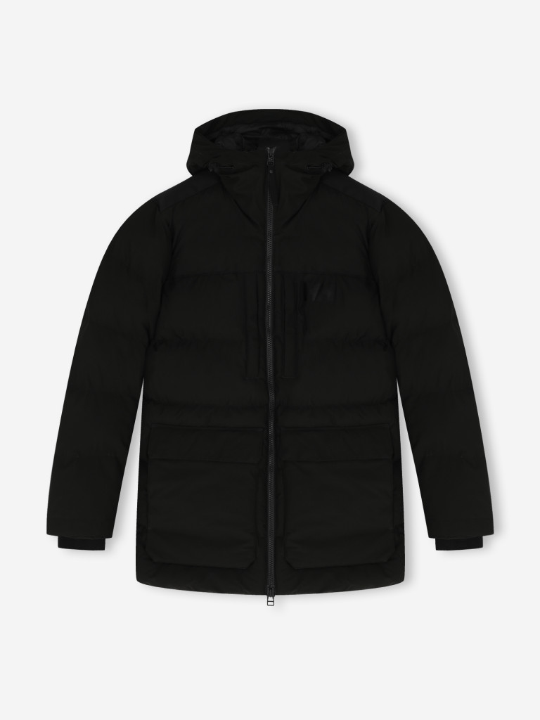 Куртка утепленная мужская Helly Hansen Patrol