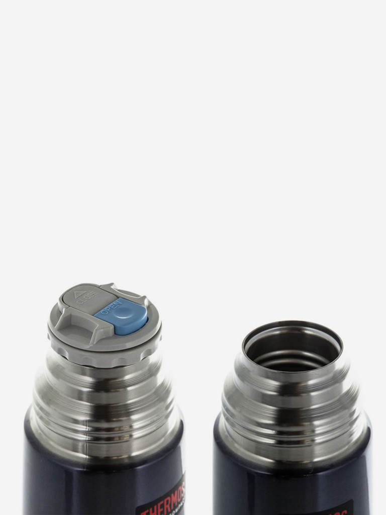 Термос для чая 750 мл THERMOS FBB-750 синий