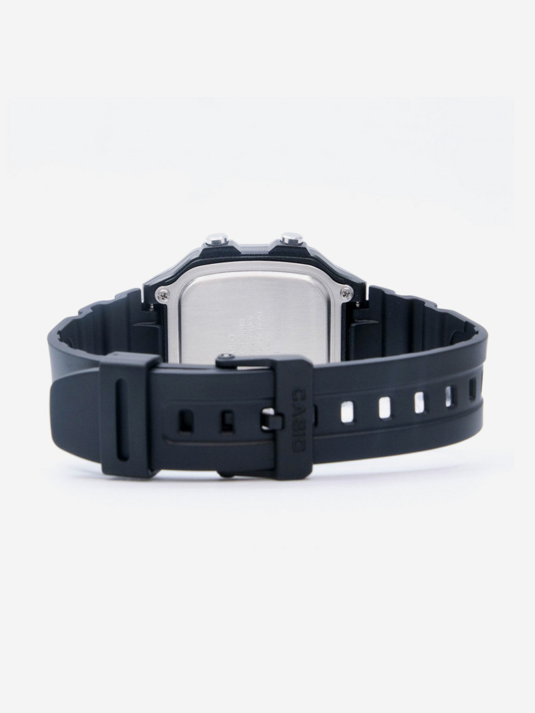 Спортивные часы CASIO ILLUMINATOR AE-1300WH-1A2
