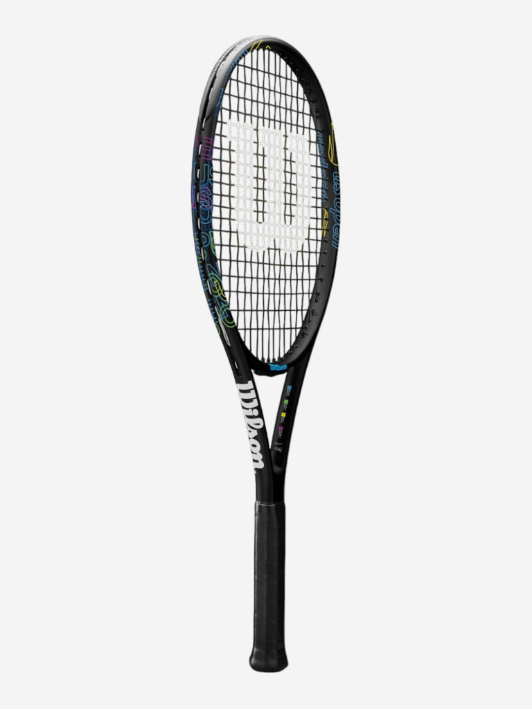 Теннисная ракетка Wilson US OPEN BLX 268/100 №2 WR082720U2