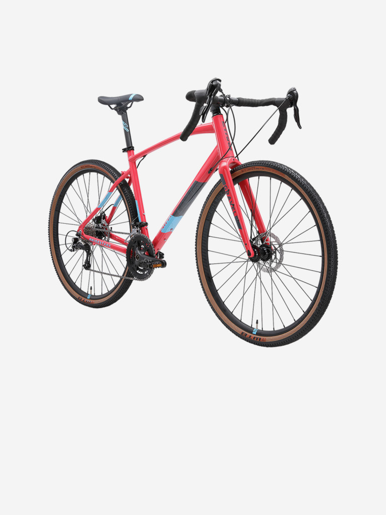 Велосипед Stark Gravel 700.5 D 18"