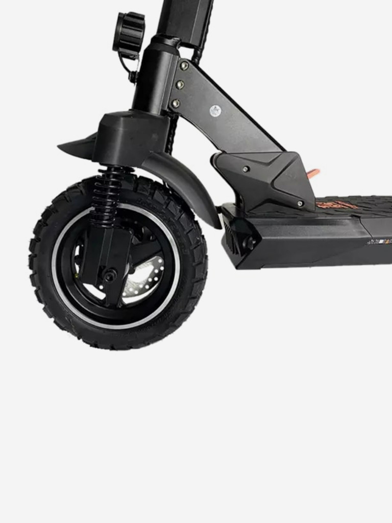 Электросамокат Kugoo Kirin M4 Pro Plus