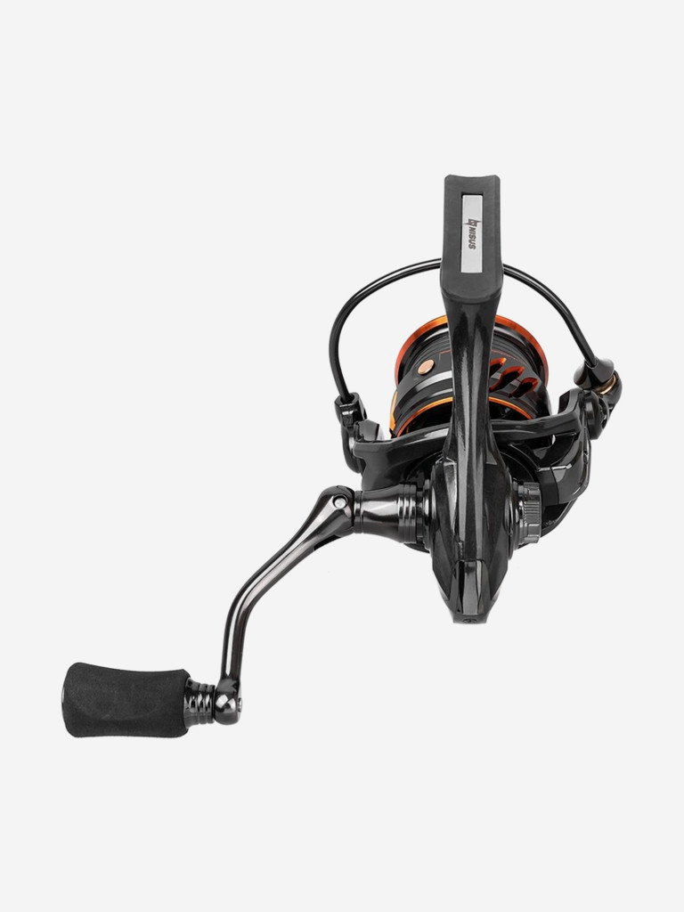 Катушка безынерционная Nisus Ventura 2500 6+1 подшипник