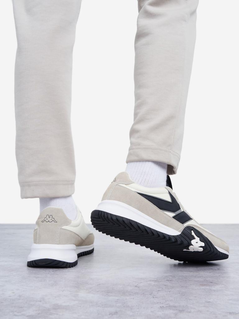 Кроссовки мужские Kappa Logo Dereck